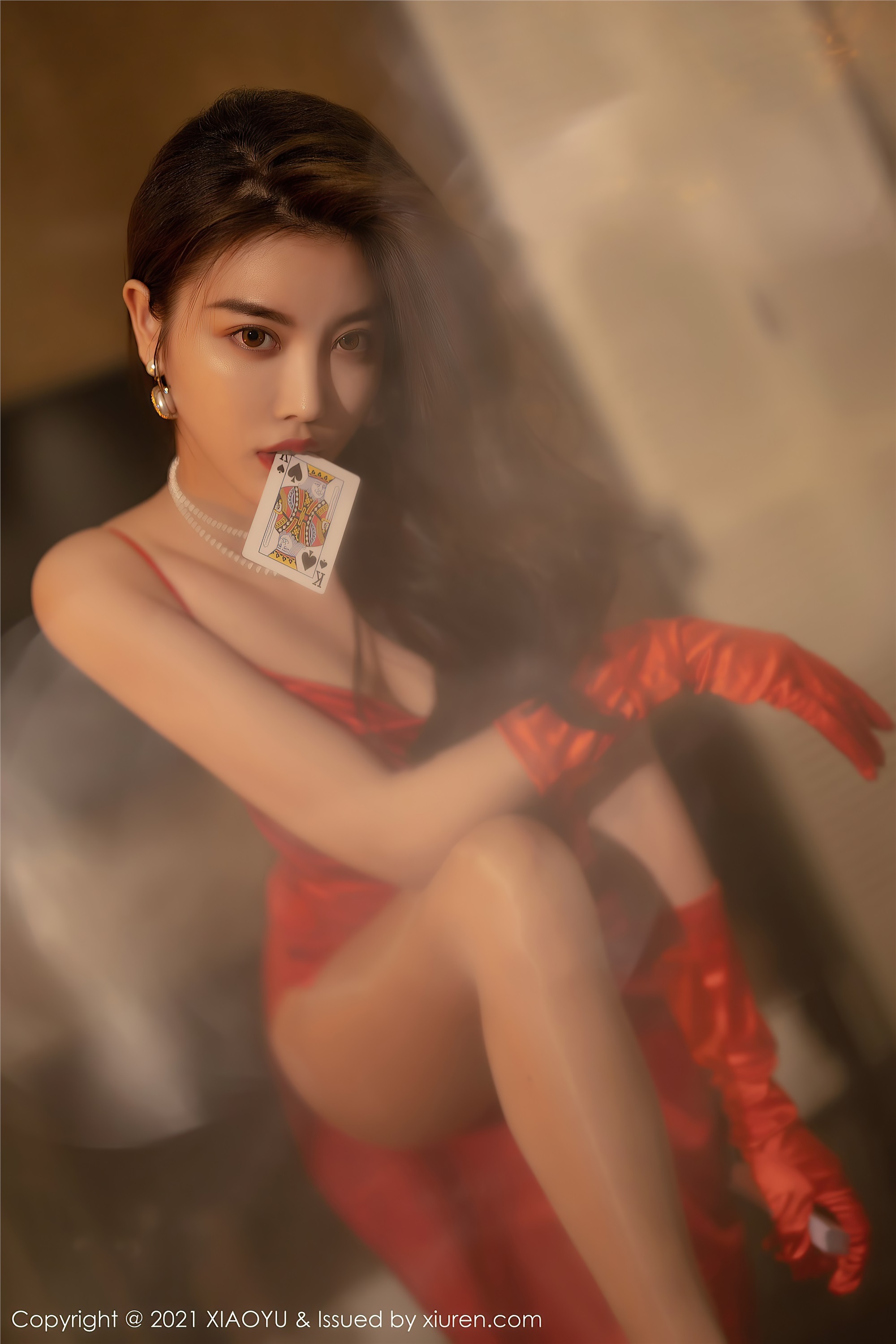 XIAOYU语画界 2021.07.30 Vol.582 杨晨晨Yome